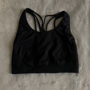 Fabletics sports bra